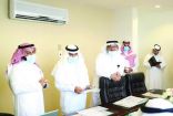 آل الشيخ: استمرار عمليات التقويم للطلاب يرفع من نواتج التعلّم