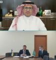 “المملكة” و “أوكرانيا” توقعان اتفاقية تعاون في مجال خدمات النقل الجوي