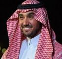 سمو وزير الرياضة يرعى مباراة كأس السوبر السعودي بين فريقي النصر والهلال