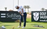 لاعبا الجولف المُلا وسلهب يشاركان في البطولة السعودية الدولية للجولف