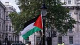فلسطين تبحث مع بريطانيا توفير لقاح كورونا وخطوات وقف الاستيطان الإسرائيلي