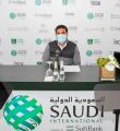 الرميان يتوج اليوم الفائز بالجولة النهائية من منافسات البطولة السعودية الدولية للجولف