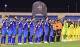 الفتح يتغلب على العين في دوري كأس الأمير محمد بن سلمان للمحترفين
