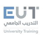 “اعتدال” يطلق مشروع التدريب الجامعي