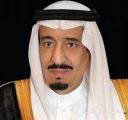 خادم الحرمين الشريفين يجري اتصالاً هاتفيًا بالرئيس الأمريكي