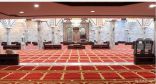 الشؤون الإسلامية تغلق 10 مساجد مؤقتاً عد ثبوت حالات إصابة بكورونا بين المصلين