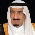 خادم الحرمين الشريفين يهنئ رئيس جمهورية ناميبيا بذكرى استقلال بلاده