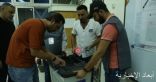 اللجنة الأمنية للانتخابات العراقية: الانتخابات الجارية الوحيدة التى تمت دون حظر تجوال