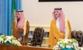 أمير المنطقة الشرقية يرعى ملتقى “التميز في خدمة المستفيدين”