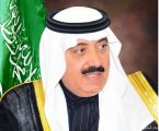 الأمير متعب بن عبدالله يوافق على دعم ميدان فروسية الخفجي