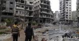 الحكومة السورية ترفض إدخال مساعدات لحلب دون تنسيق معها والأمم المتحدة