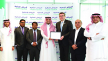 صندوق الرياض للأسهم العالمية المتوافقة مع الشريعة يحقق جائزة أفضل الصناديق