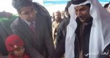 سفير الإمارات بأفغانستان وعدد من الناجين من الانفجار يعودون إلى أبو ظبى