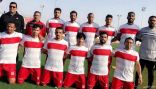 نادي النعيرية يتأهل رسمياً لدور الــ64 من مسابقة خادم الحرمين الشريفين لكرة القدم