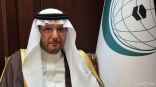 العثيمين: الأمر الملكي بالعلاج المجاني لمصابي كورونا تطبيق حقيقي لتعاليم الإسلام