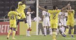 النصر يسقط سباهان ويتأهل.. والتعاون يتنازل عن الصدارة لبيرسبوليس