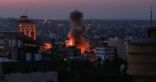 داخلية غزة تكشف تفاصيل انفجار وقع في بيت حانون شمال القطاع