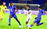 إدارة الهلال: من حق المستضيف اختيار الملعب