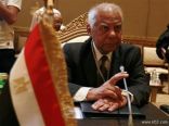 رئيس وزراء مصر يقترح حل جماعة الاخوان المسلمين