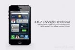 حلول مشكلة استهلاك البطارية في نظام iOS 7