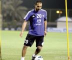 القحطاني: نعدكم بـ”هلال جديد”