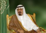 الملك يشكر المواطنين لتفاعلهم الإيجابي تجاه الأحداث العربية