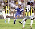 الهلال يستعد لـ”الكلاسيكو” بالسرية والاتحاد بـ”الهجوم”