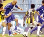 الهلال والاتحاد.. كلاسيكو من “نار” يشعل “جميل”