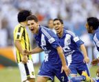 “رابعة جميل”.. الهلال يحتفظ بـ”الأفضلية” والنصر يطارده