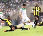 الأهلي يتحضر لـ”الديربي” بالتسديدات والاتحاد بـ”المكافآت”