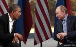 الكرملين: بوتين وأوباما قد يبحثان سوريا في بالي الاسبوع القادم