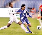 الهلال يتأهب للتجديد مع القحطاني والدوسري