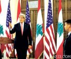 “المستقبل” اللبنانية تطالب “الخارجية” باستدعاء سفير “دمشق”
