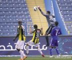 صواريخ الهلال تدك حصون الاتحاد