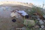 الداخلية: مقتل نواف العتيبي بعد محاولته التسلل لأحد المواقع الأمنية بأبقيق