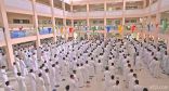 أكثر من 5 ملايين طالب وطالبة يستأنفون دراستهم صباح الغد