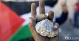 إسرائيل تسلم جثتى شابين فلسطينيين قاما بعمليات فدائية الشهر الماضى