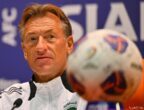 المدير الفني للمنتخب السعودي يؤكد جاهزية المنتخب لمواجهة إندونيسيا غدًا