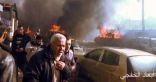 تجدد الاشتباكات بين فصائل المعارضة السورية المسلحة غرب حلب