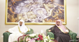 النائب العام يتفقد أعمال الحج في فرع النيابة العامة بمكة المكرمة