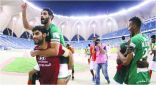 مدرب الاتفاق: أوقفنا النصر بالهجوم الضاغط