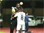 المولد لمدرب الفيحاء: الاتحاد كبير وجاك الرد بـخماسية
