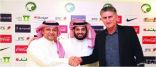 باوزا مدرباً لـ«الأخضر» في كأس العالم