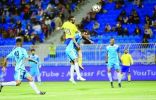 «بنو قادس» يبصمون على ضياع «هلال دياز»
