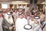 الرشيد: شباب وشابات برنامج “طموح” أحضروا الشركات ونجحوا في توفير 2700 وظيفة