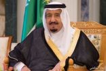 خادم الحرمين يلتقي اتصالاً هاتفياً من ولي عهد دولة الكويت