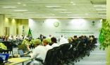 بدء أعمال فريق العمل العربي المكلف بالتحضير لمؤتمر المفوضين للاتحاد الدولي للاتصالات