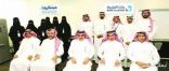 بنك الجزيرة يختتم برنامج «مبتكرون» بالرياض
