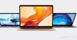 MacBook Air الجديد أول لاب توب من أبل يتيح استبدال البطارية