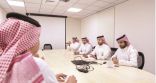 «موانئ» تطلق جولاتها الرقابية للتفتيش على الوكلاء البحريين ومموّني السفن